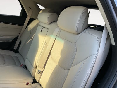 2022 Genesis GV70 2.5T