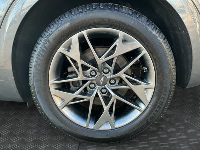 2022 Genesis GV70 2.5T