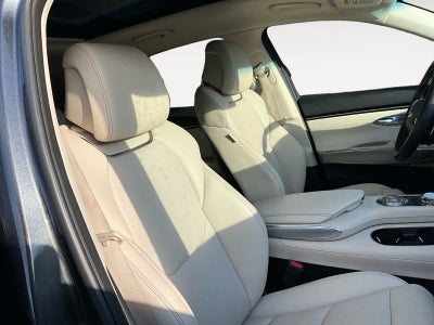 2022 Genesis GV70 2.5T