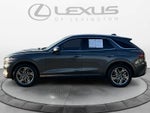 2022 Genesis GV70 2.5T