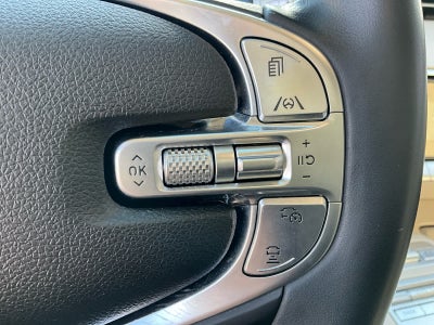 2022 Genesis GV70 2.5T