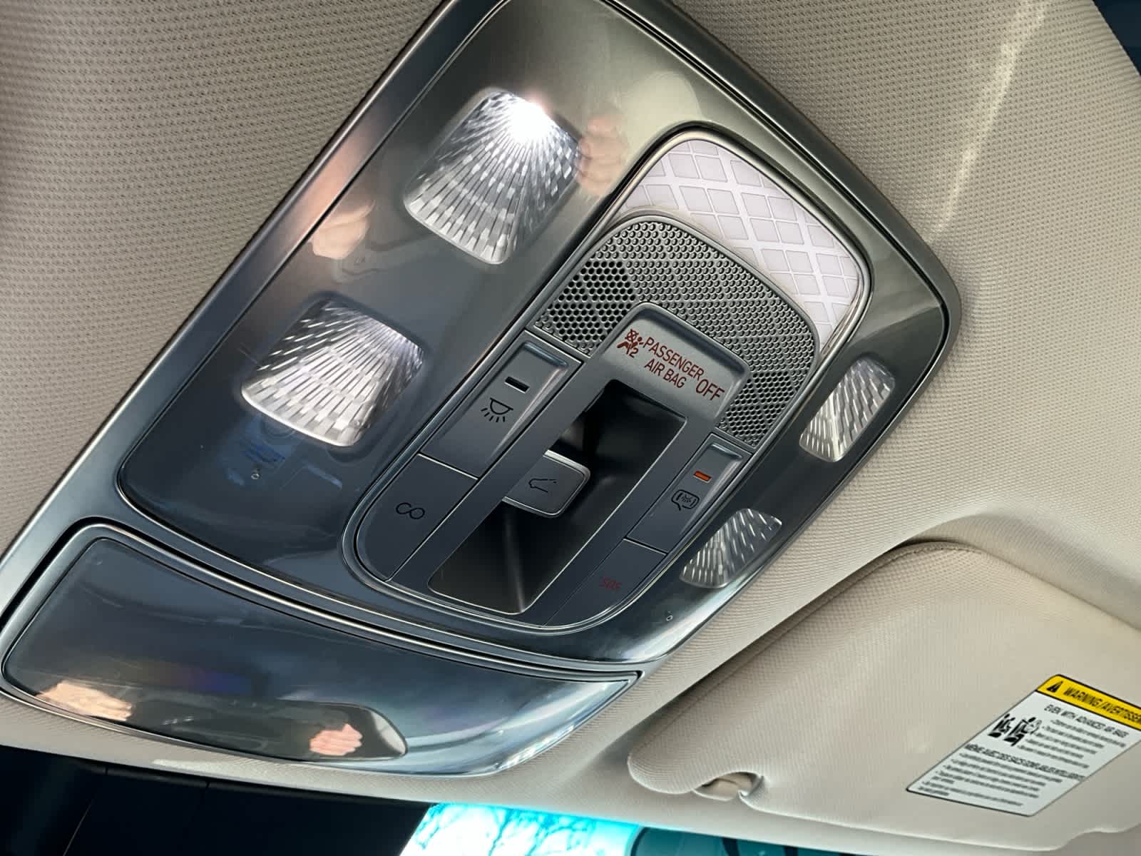 2022 Genesis GV70 2.5T