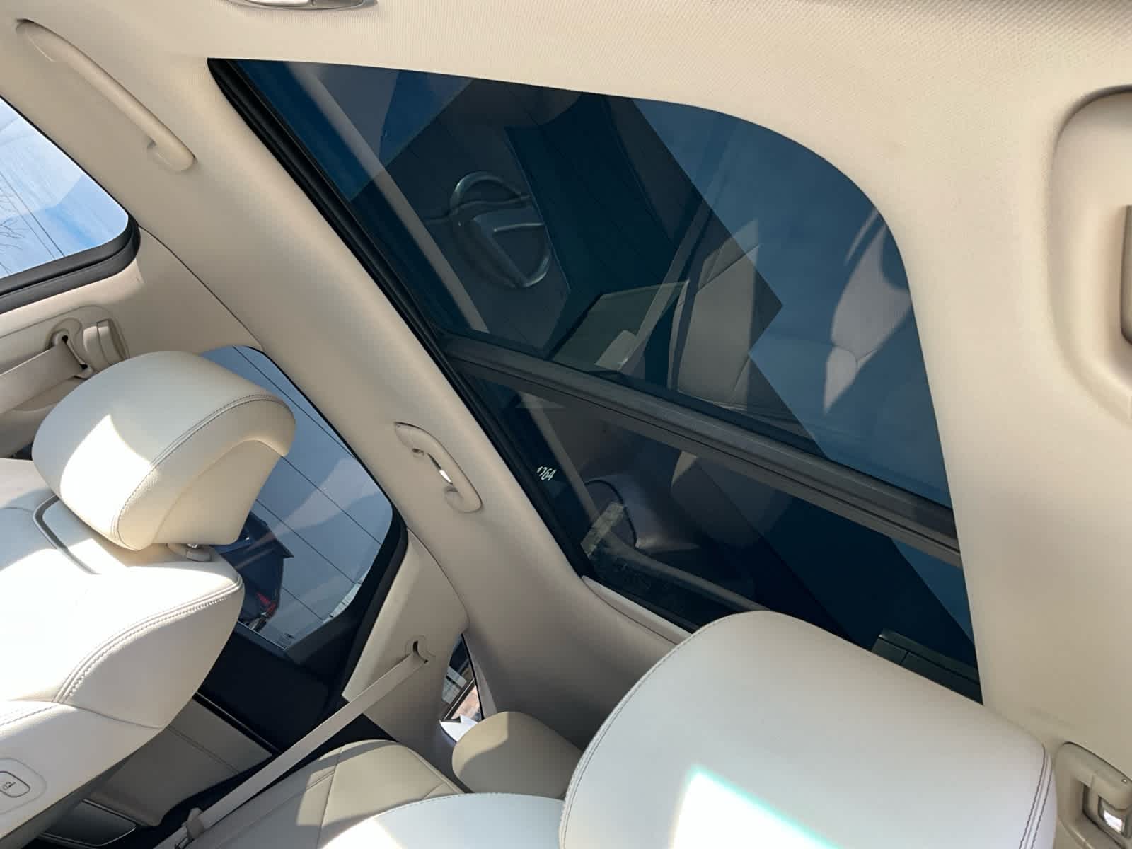 2022 Genesis GV70 2.5T