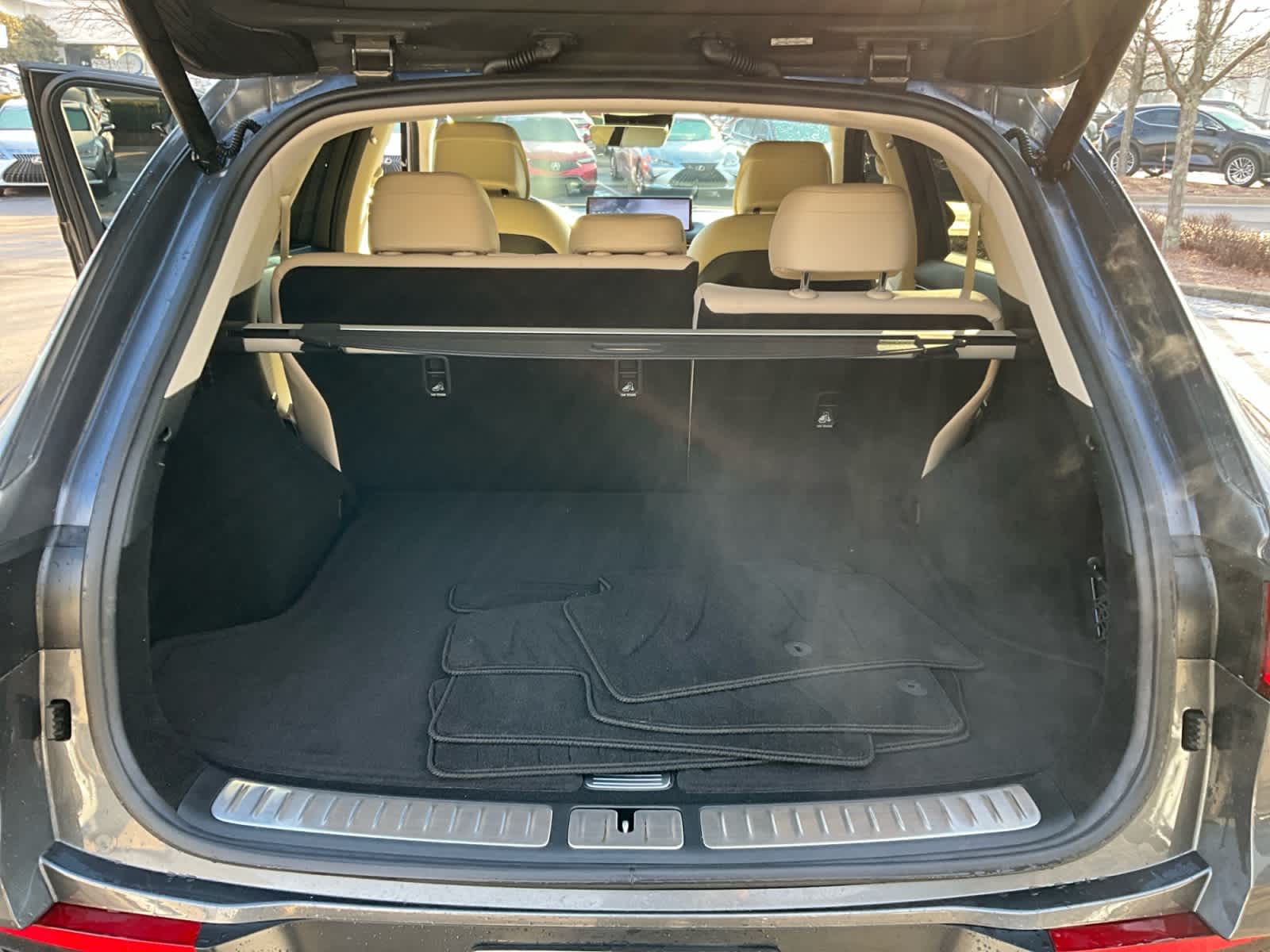 2022 Genesis GV70 2.5T