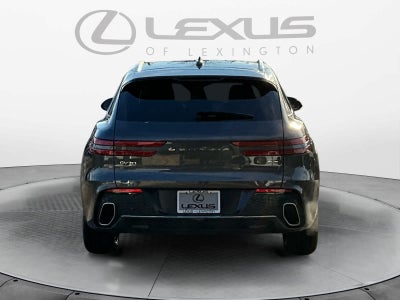 2022 Genesis GV70 2.5T