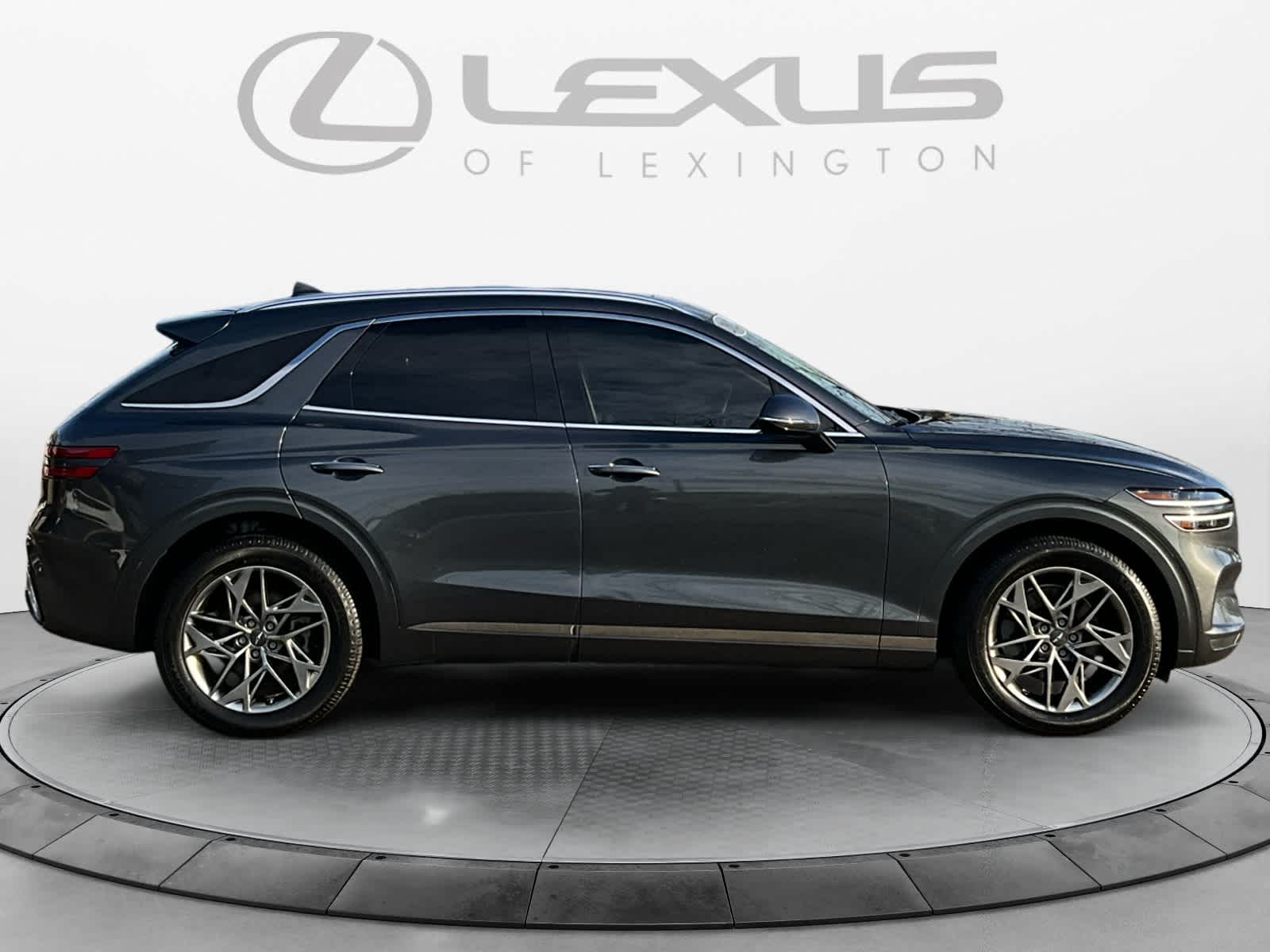 2022 Genesis GV70 2.5T