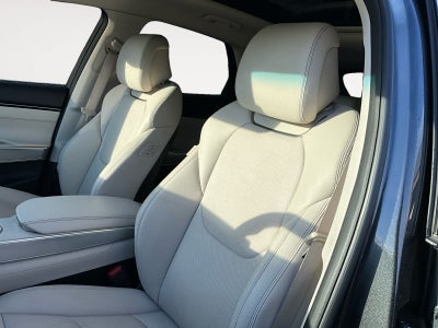 2022 Genesis GV70 2.5T