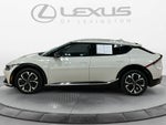 2022 Kia EV6 Wind