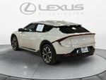 2022 Kia EV6 Wind