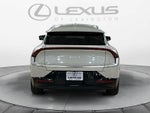 2022 Kia EV6 Wind