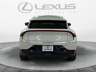 2022 Kia EV6 Wind