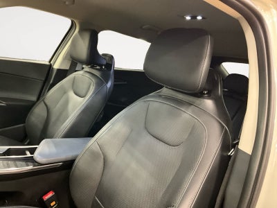 2022 Kia EV6 Wind
