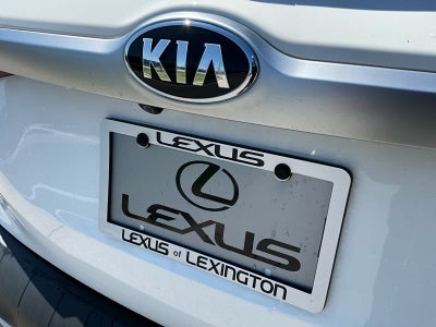 2021 Kia Seltos SX