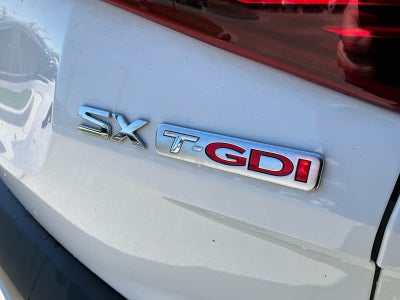 2021 Kia Seltos SX