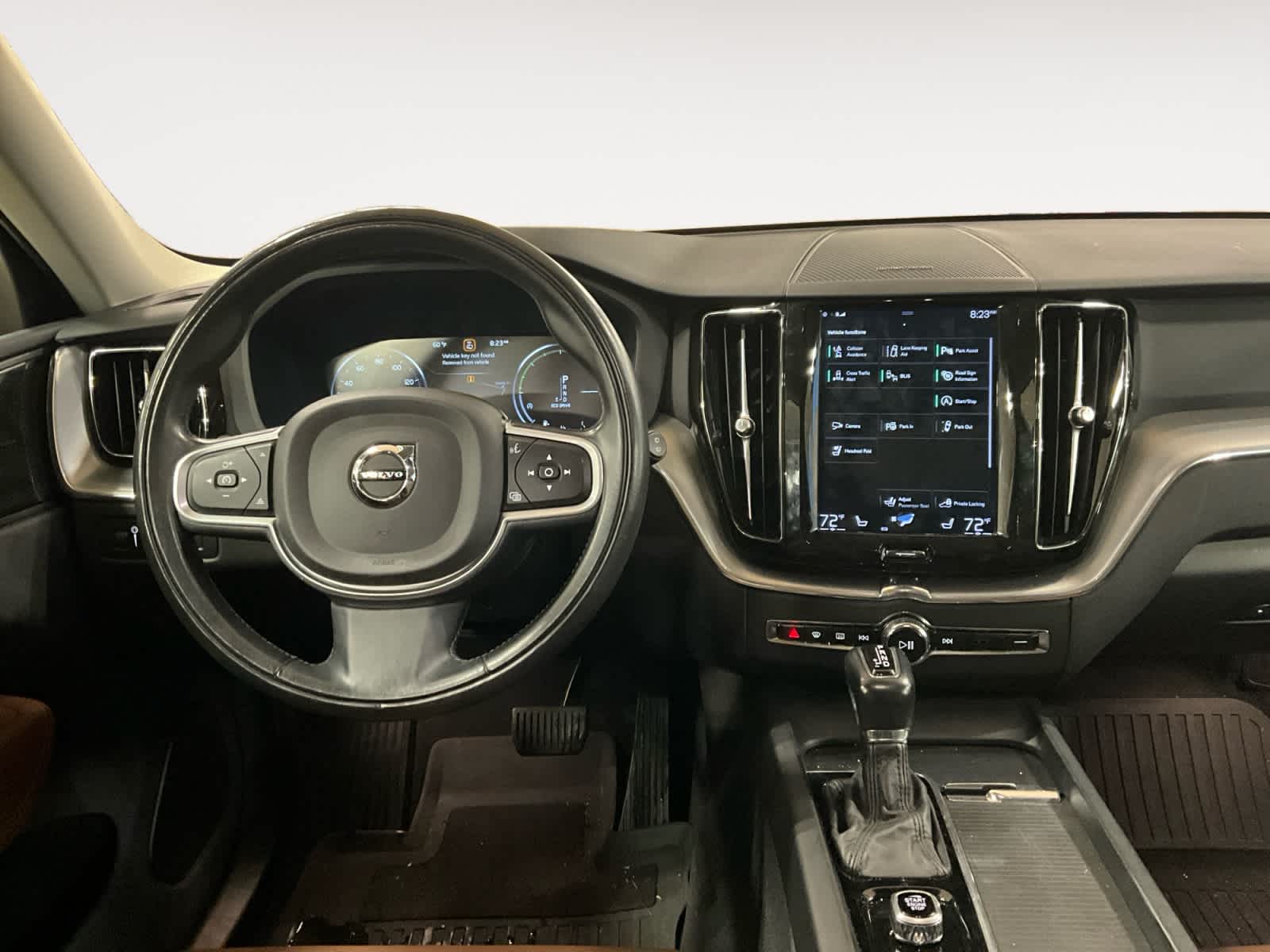 2019 Volvo XC60 Momentum