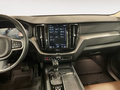 2019 Volvo XC60 Momentum