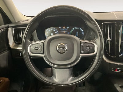 2019 Volvo XC60 Momentum