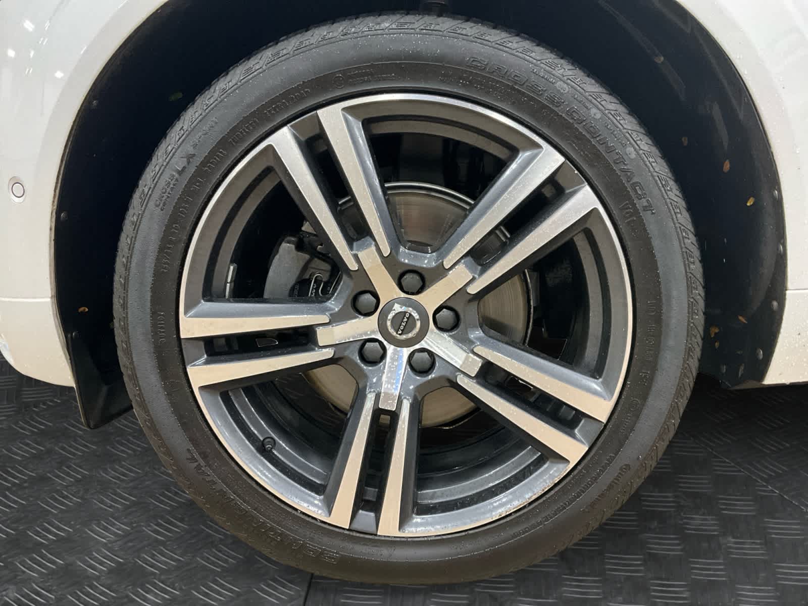 2019 Volvo XC60 Momentum