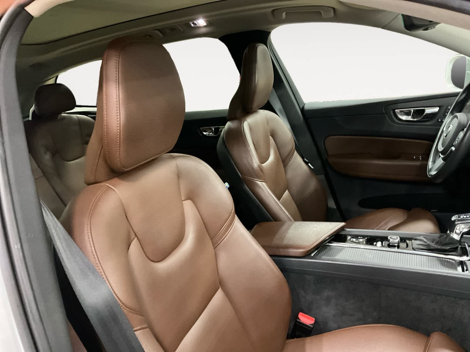 2019 Volvo XC60 Momentum