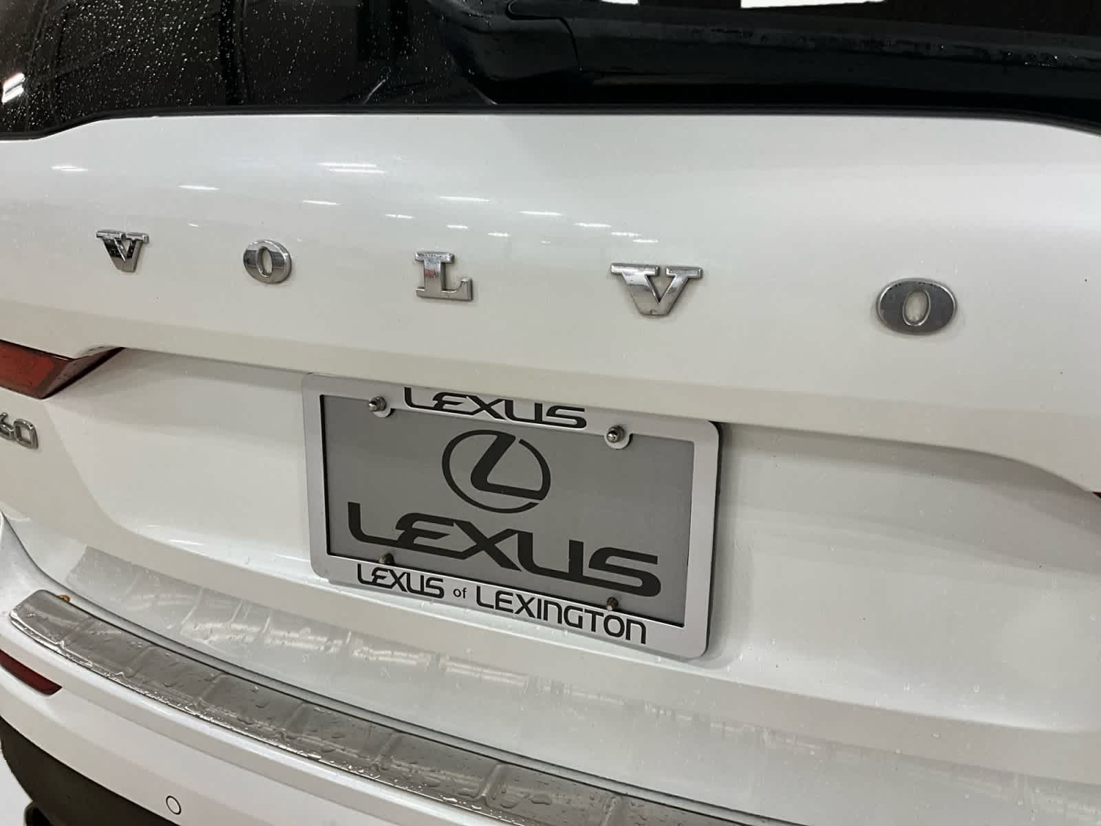2019 Volvo XC60 Momentum