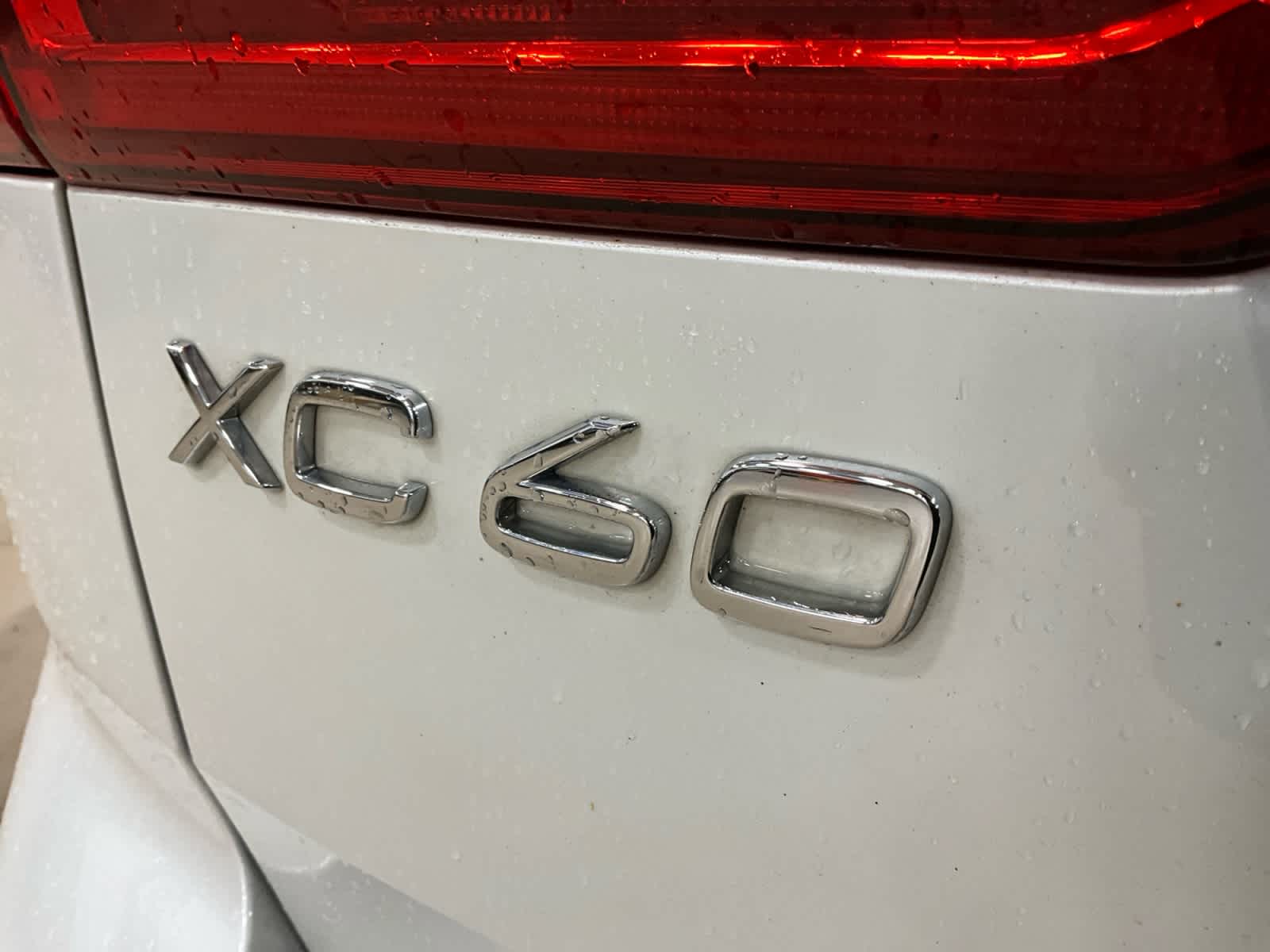 2019 Volvo XC60 Momentum