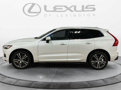 2019 Volvo XC60 Momentum