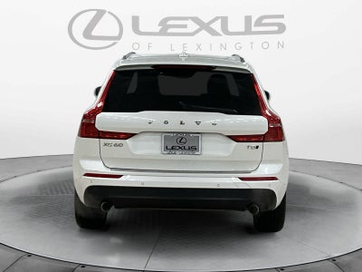 2019 Volvo XC60 Momentum
