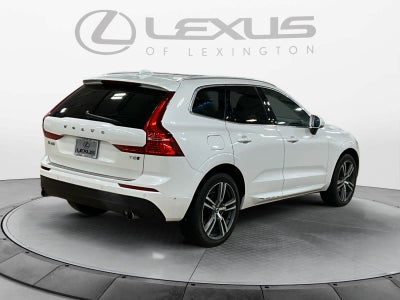 2019 Volvo XC60 Momentum