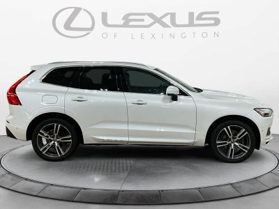2019 Volvo XC60 Momentum