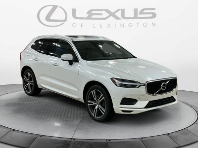 2019 Volvo XC60 Momentum