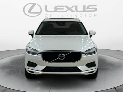 2019 Volvo XC60 Momentum