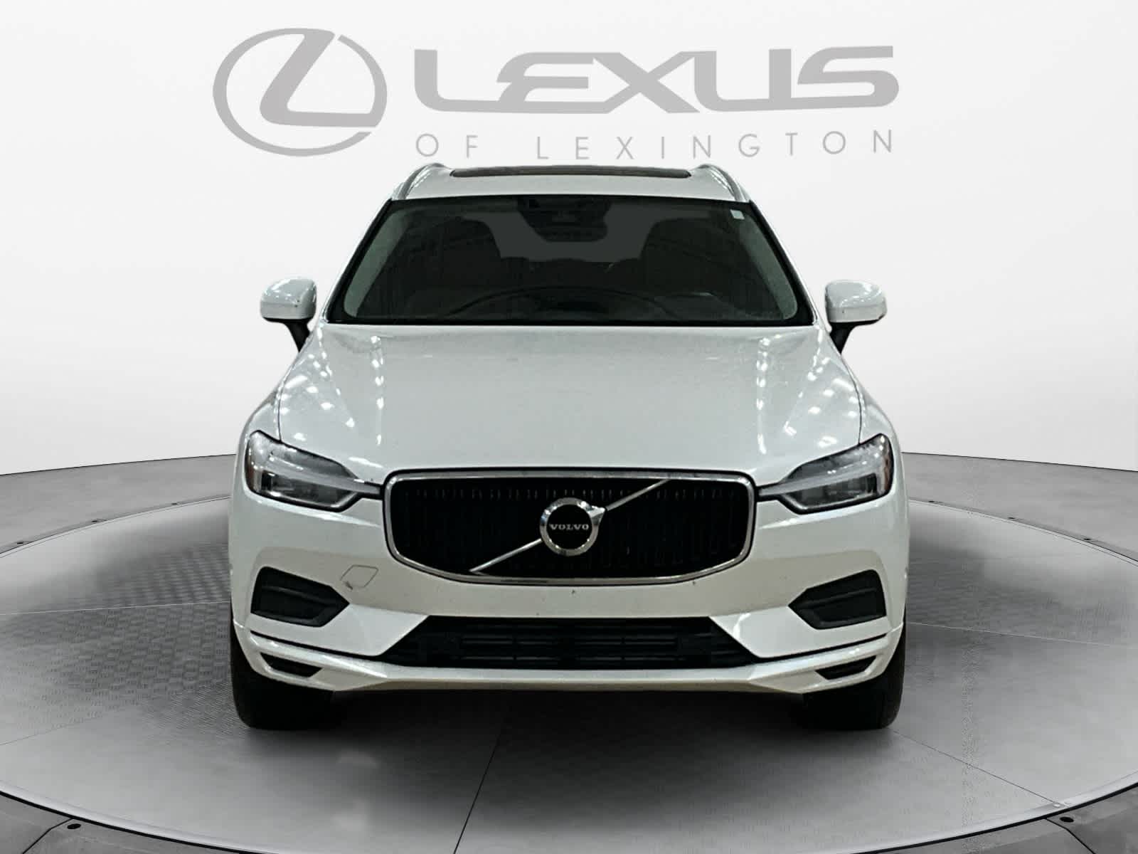 2019 Volvo XC60 Momentum