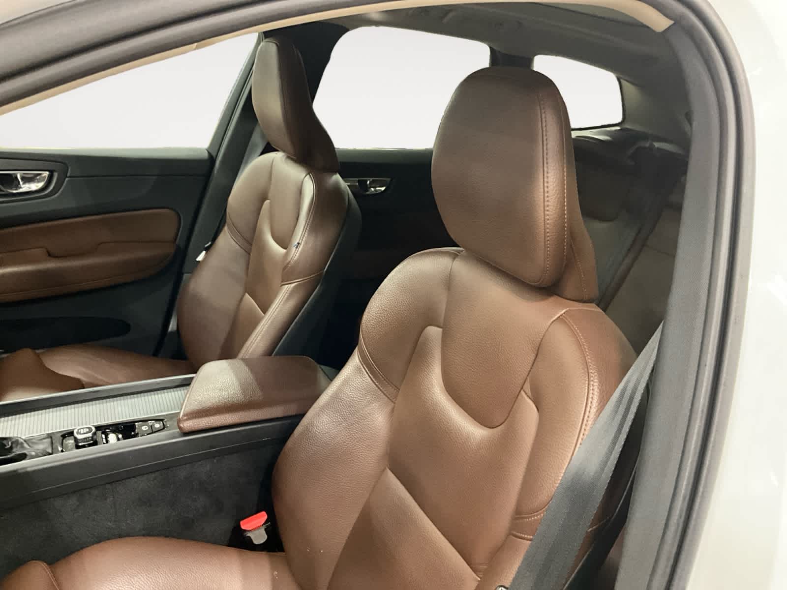 2019 Volvo XC60 Momentum