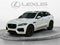 2017 Jaguar F-PACE S