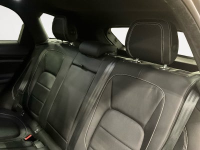 2017 Jaguar F-PACE S