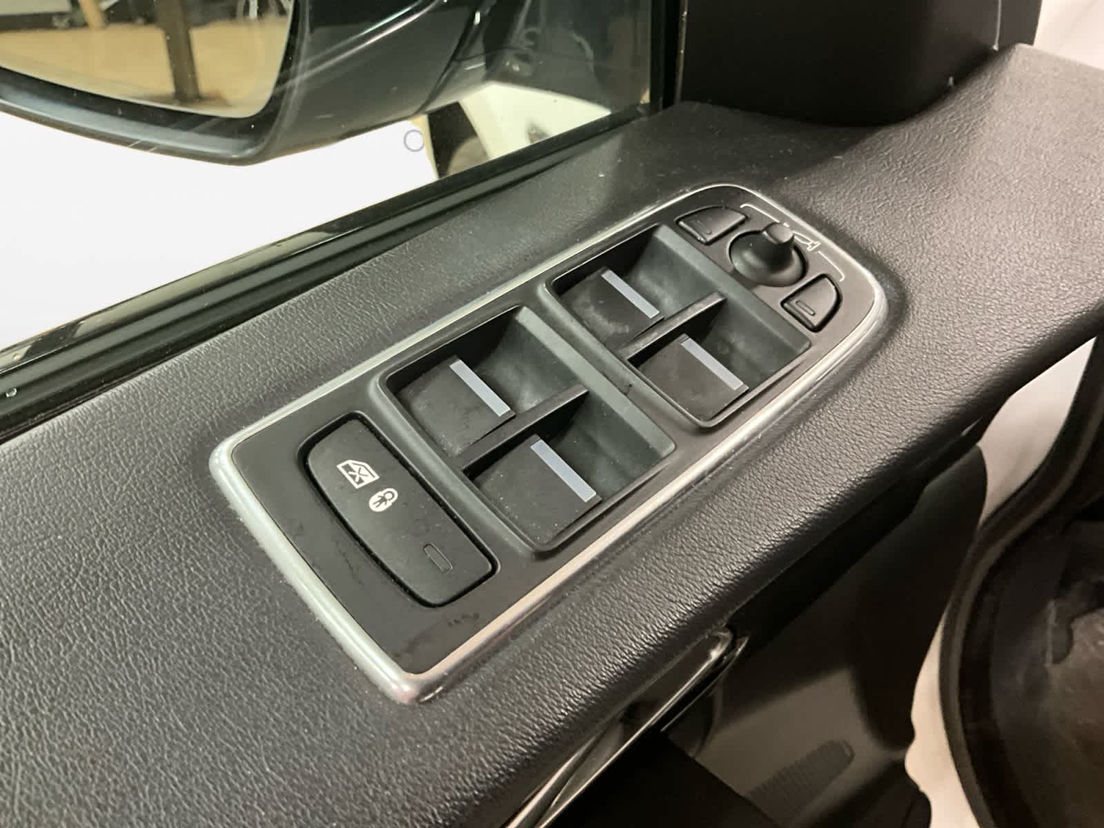 2017 Jaguar F-PACE S