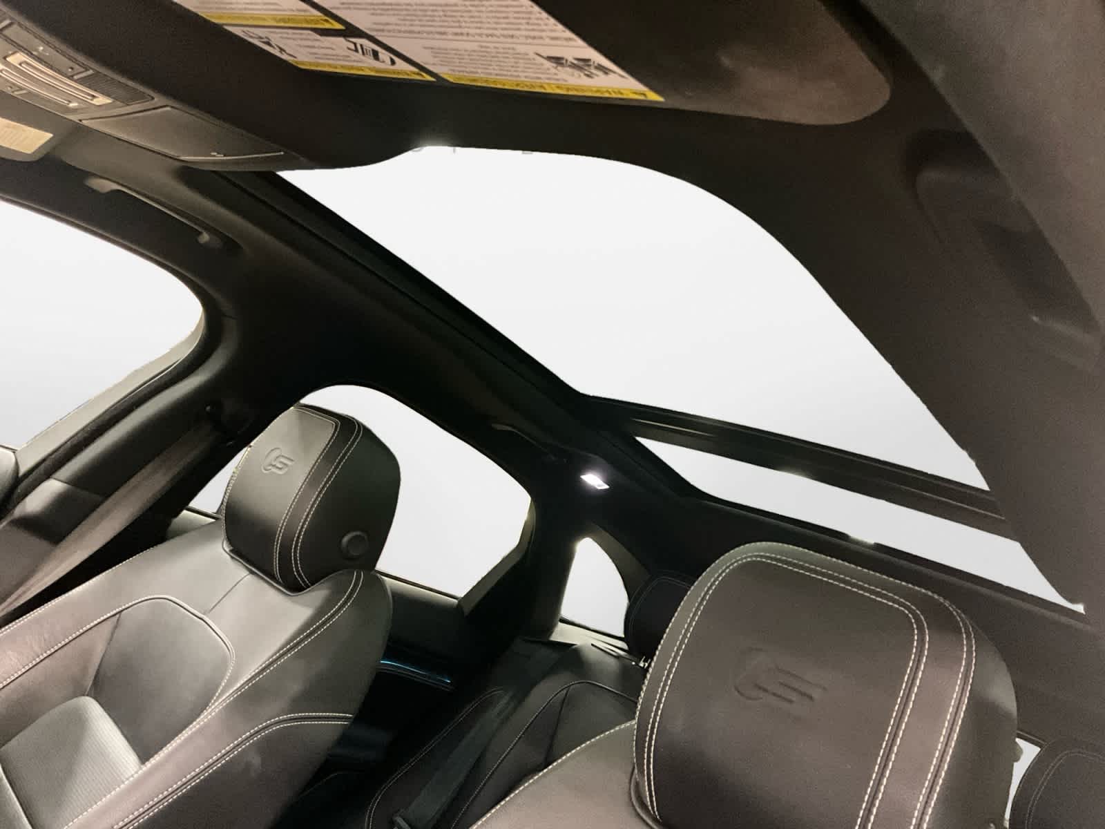 2017 Jaguar F-PACE S