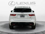 2017 Jaguar F-PACE S