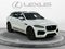 2017 Jaguar F-PACE S