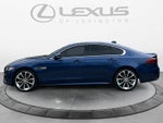 2023 Jaguar XF R-Dynamic SE