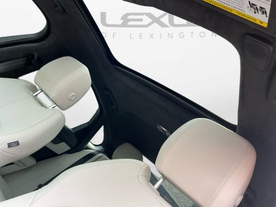 2023 Jaguar XF R-Dynamic SE