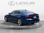 2023 Jaguar XF R-Dynamic SE