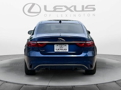 2023 Jaguar XF R-Dynamic SE