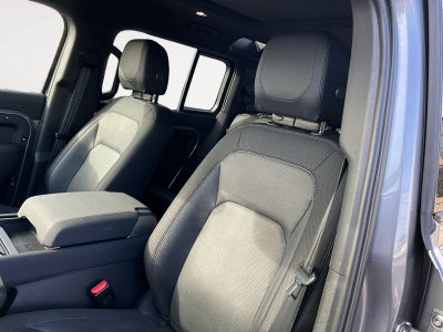 2023 Land Rover Defender X-Dynamic SE