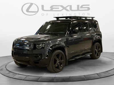 2024 Land Rover Defender X-Dynamic SE