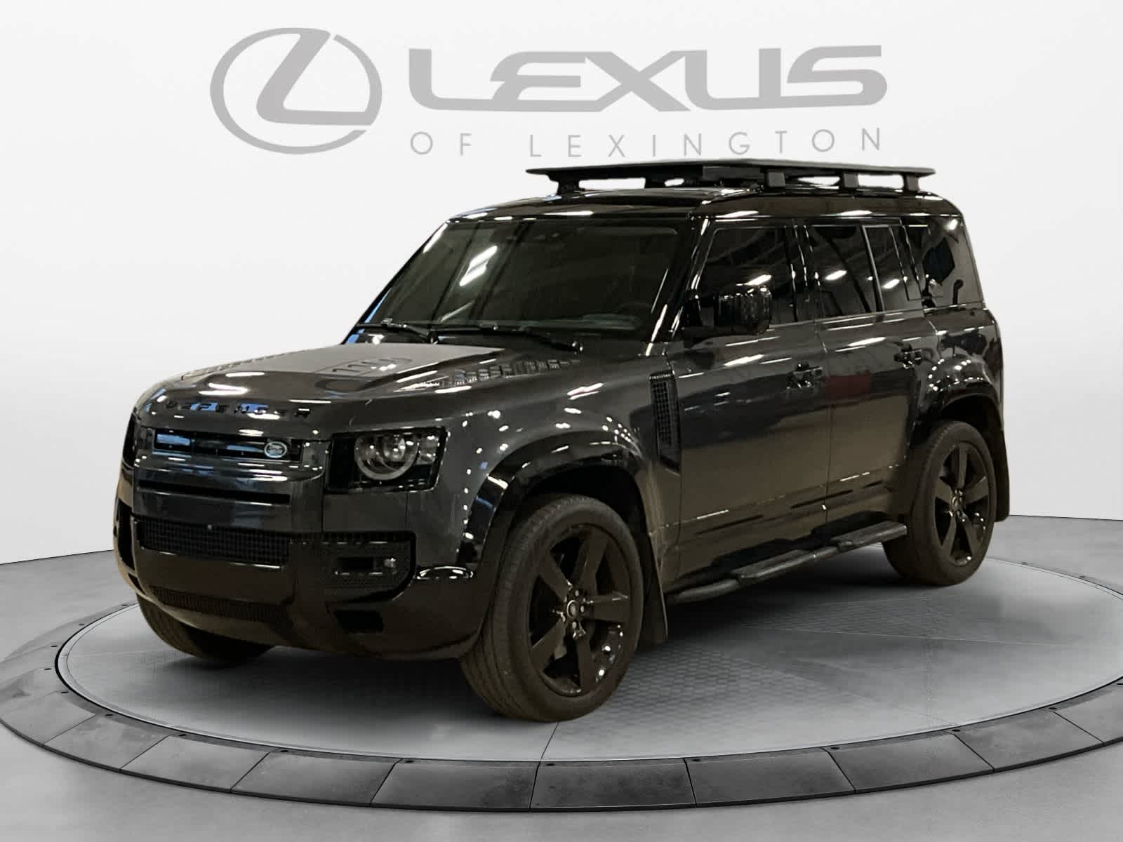 2024 Land Rover Defender X-Dynamic SE