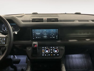 2024 Land Rover Defender X-Dynamic SE