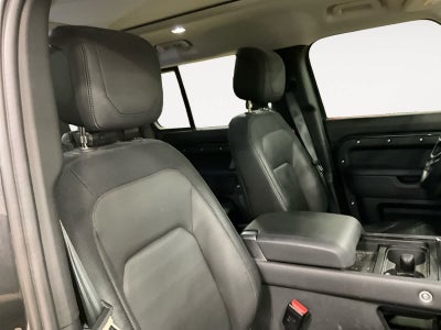 2024 Land Rover Defender X-Dynamic SE