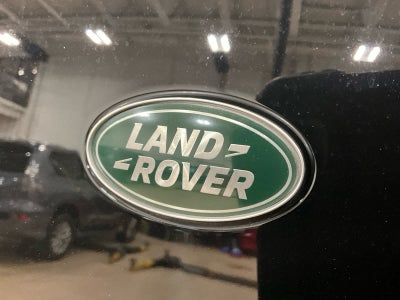 2024 Land Rover Defender X-Dynamic SE