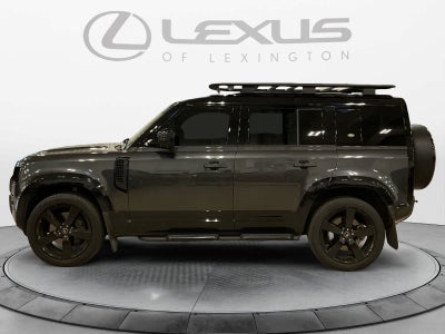 2024 Land Rover Defender X-Dynamic SE